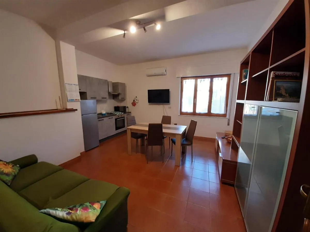 Appartement Appartamento Il Tulipano Assemini