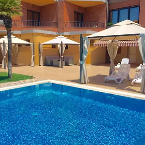 Hotel Grillo, Assemini